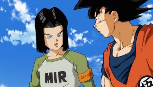 Dragon Ball Super Saison 1 Episode 86