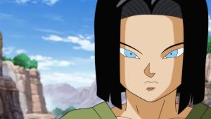 Dragon Ball Super Saison 1 Episode 86