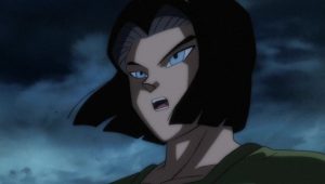 Dragon Ball Super Saison 1 Episode 87