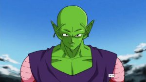 Dragon Ball Super Saison 1 Episode 88