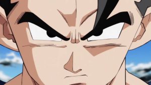 Dragon Ball Super Saison 1 Episode 88