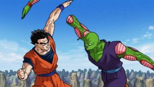 Dragon Ball Super Saison 1 Episode 88