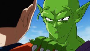 Dragon Ball Super Saison 1 Episode 88