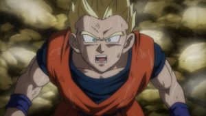 Dragon Ball Super Saison 1 Episode 88