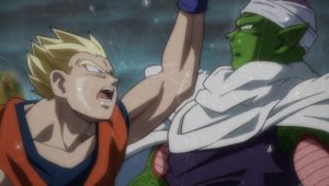 Dragon Ball Super Saison 1 Episode 88