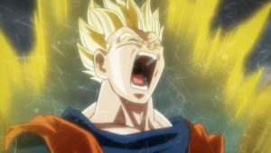 Dragon Ball Super Saison 1 Episode 88