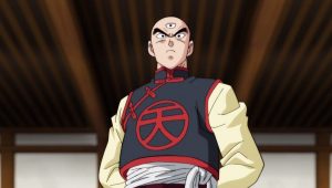 Dragon Ball Super Saison 1 Episode 89