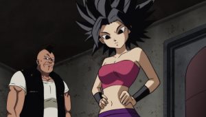 Dragon Ball Super Saison 1 Episode 89