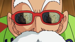 Dragon Ball Super Saison 1 Episode 89