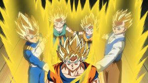 Dragon Ball Super Saison 1 Episode 9