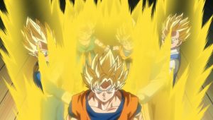 Dragon Ball Super Saison 1 Episode 9
