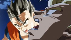 Dragon Ball Super Saison 1 Episode 90