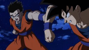 Dragon Ball Super Saison 1 Episode 90