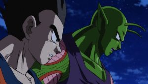Dragon Ball Super Saison 1 Episode 90