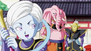 Dragon Ball Super Saison 1 Episode 90