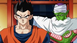 Dragon Ball Super Saison 1 Episode 90