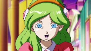 Dragon Ball Super Saison 1 Episode 91