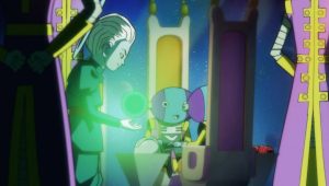 Dragon Ball Super Saison 1 Episode 91
