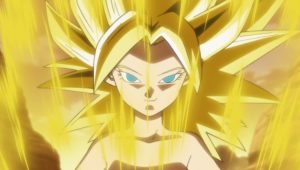 Dragon Ball Super Saison 1 Episode 92