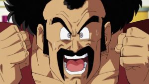 Dragon Ball Super Saison 1 Episode 92