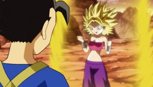 Dragon Ball Super Saison 1 Episode 92