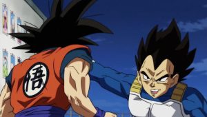 Dragon Ball Super Saison 1 Episode 93