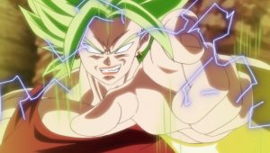 Dragon Ball Super Saison 1 Episode 93