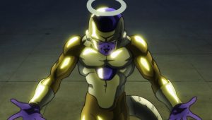 Dragon Ball Super Saison 1 Episode 94