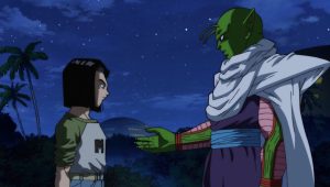 Dragon Ball Super Saison 1 Episode 94
