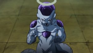 Dragon Ball Super Saison 1 Episode 94