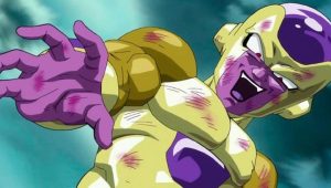 Dragon Ball Super Saison 1 Episode 95