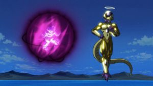 Dragon Ball Super Saison 1 Episode 95