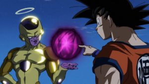 Dragon Ball Super Saison 1 Episode 95