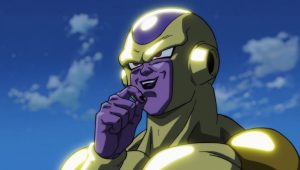 Dragon Ball Super Saison 1 Episode 95