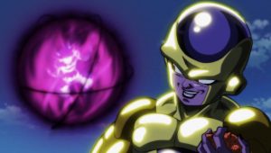 Dragon Ball Super Saison 1 Episode 95