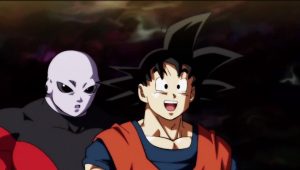 Dragon Ball Super Saison 1 Episode 96