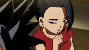Dragon Ball Super Saison 1 Episode 96