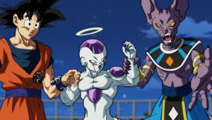Dragon Ball Super Saison 1 Episode 96