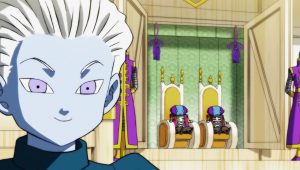 Dragon Ball Super Saison 1 Episode 97