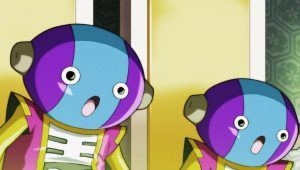 Dragon Ball Super Saison 1 Episode 97