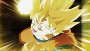 Dragon Ball Super Saison 1 Episode 98