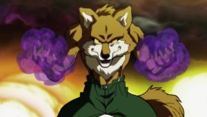 Dragon Ball Super Saison 1 Episode 98