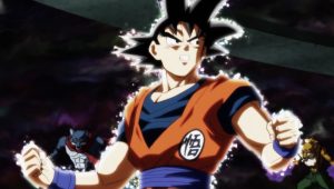 Dragon Ball Super Saison 1 Episode 98