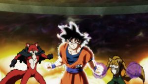 Dragon Ball Super Saison 1 Episode 98