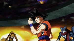 Dragon Ball Super Saison 1 Episode 98