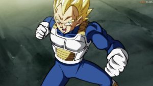 Dragon Ball Super Saison 1 Episode 99