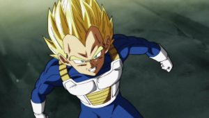 Dragon Ball Super Saison 1 Episode 99