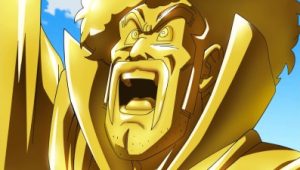 Dragon Ball Super Saison 2 Episode 1