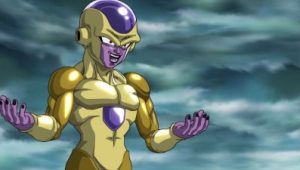 Dragon Ball Super Saison 2 Episode 11