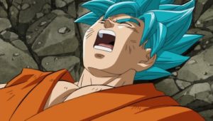 Dragon Ball Super Saison 2 Episode 12